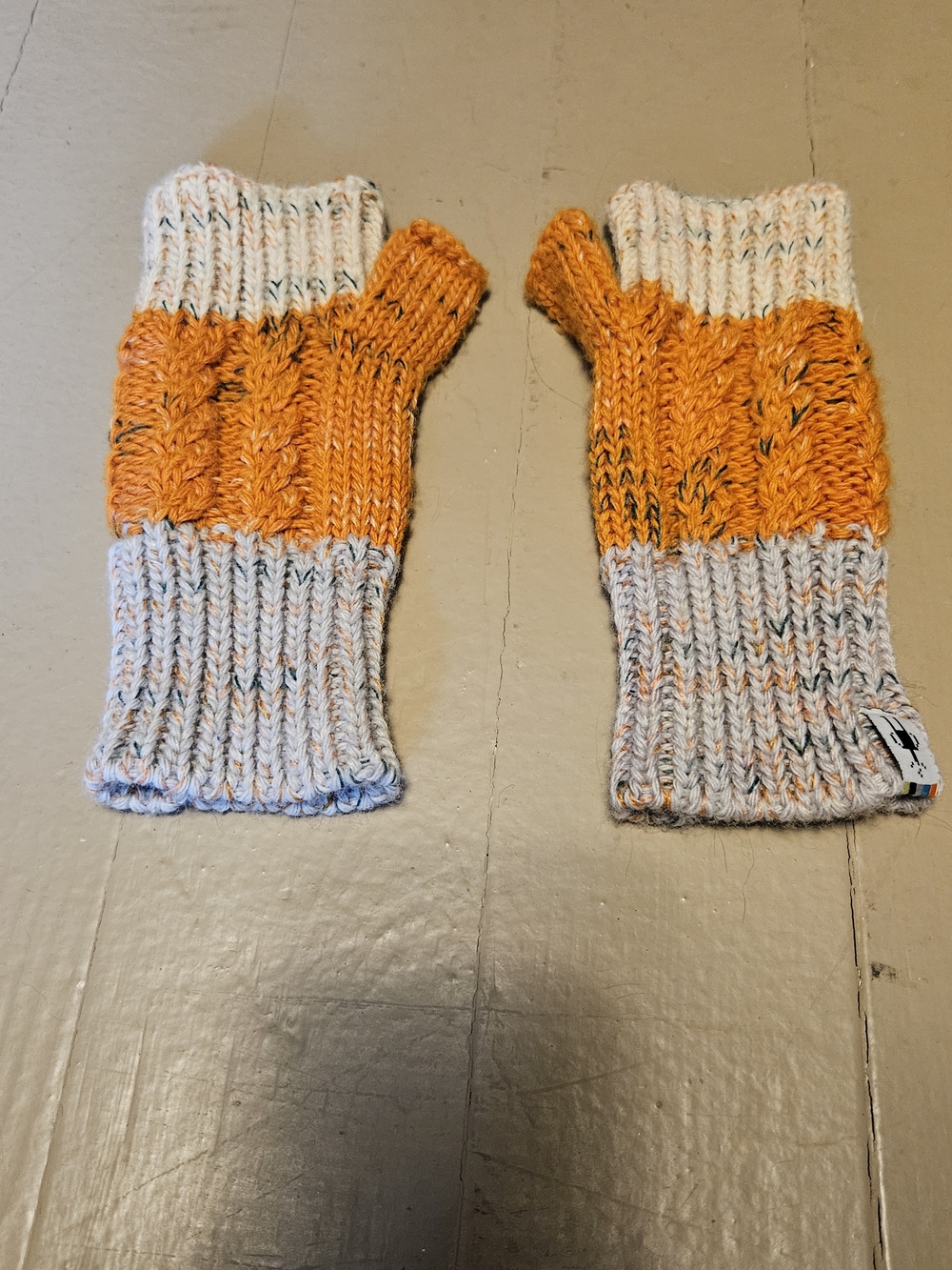 Smartwool Women's Isto Hand Warmer